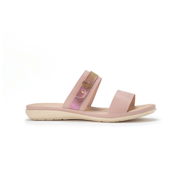 Sandale Dama Bata Comfit Roz | H44BwfndZIA