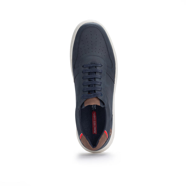 Adidași Barbati Bata Label Bleumarin | Yp7adV4FqQ6