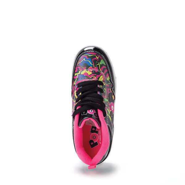 Adidași Body Bata Heelys Roller Negrii | Wrm5gZg1mVp
