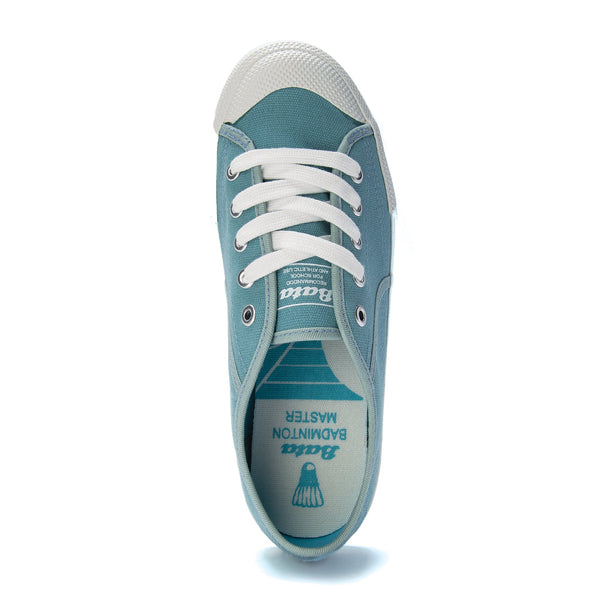 Adidași Dama Bata Badminton Master Verzi | AKNSJDhNG6j