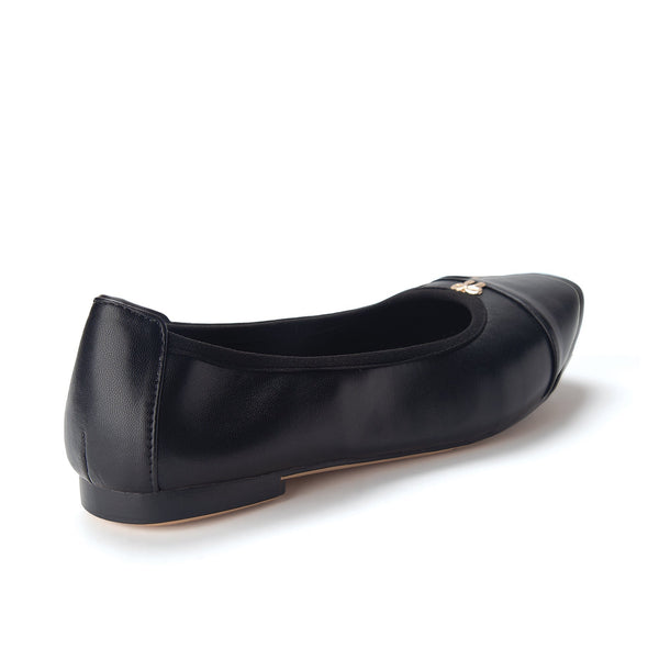 Balerini Dama Bata Marie Claire Negrii | UMHwX9tZNW9
