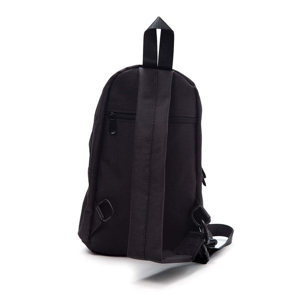 Genti Barbati Bata Prive Chest Negrii | NHOkoN6TFSH
