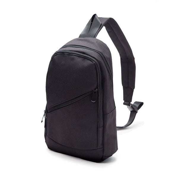 Genti Barbati Bata Prive Chest Negrii | NHOkoN6TFSH
