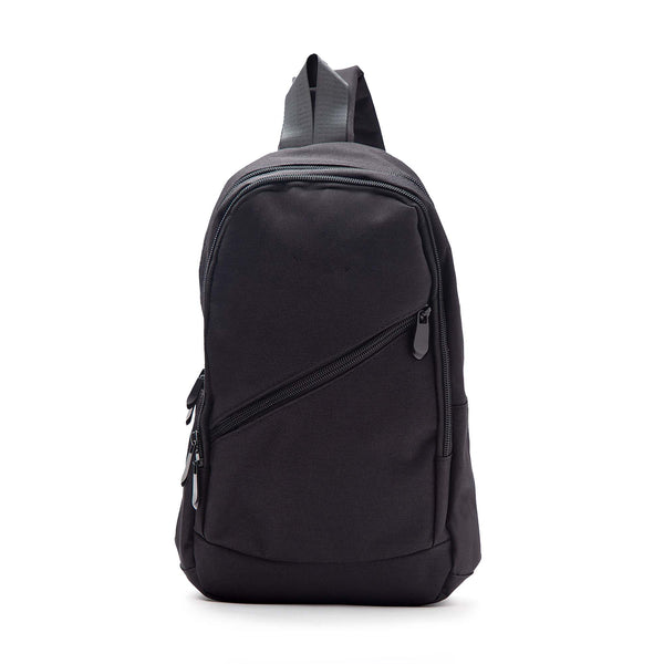 Genti Barbati Bata Prive Chest Negrii | NHOkoN6TFSH