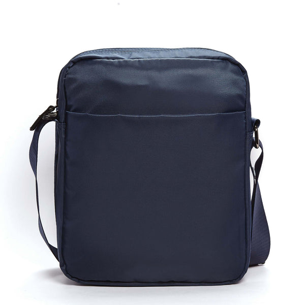 Genti Barbati Bata Prive Crossbody Bleumarin | g6GRTYKdiQ5