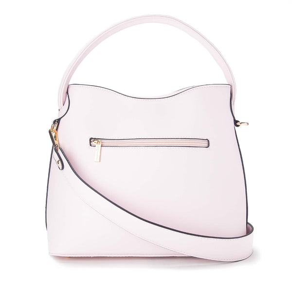 Genti Dama Bata Mc Colectie Shoulder Roz | xVNwn7FC9gZ