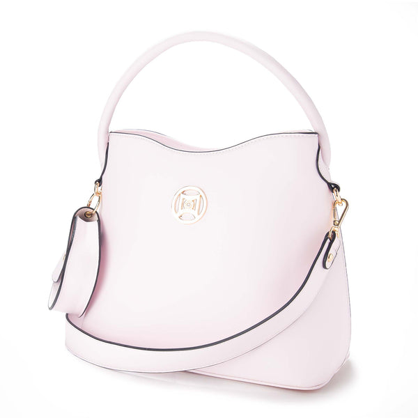 Genti Dama Bata Mc Colectie Shoulder Roz | xVNwn7FC9gZ