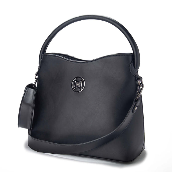 Genti Dama Bata Mc Colectie Shoulder Roz | xVNwn7FC9gZ