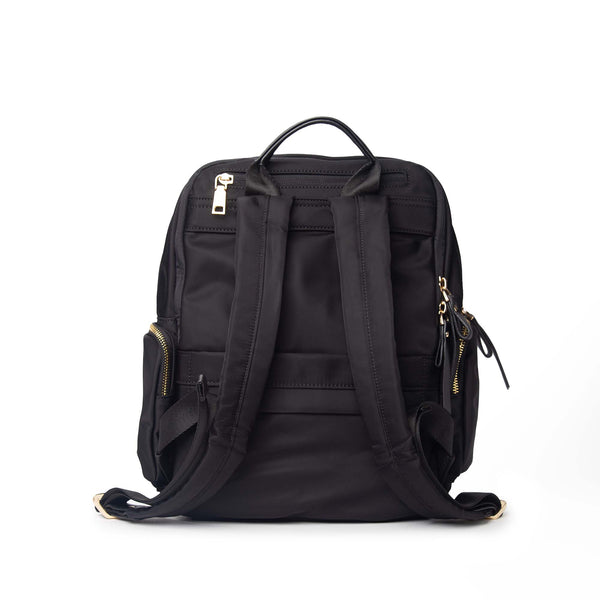 Genti Dama Bata Prive Backpack Negrii | lTnm3IxJsOZ
