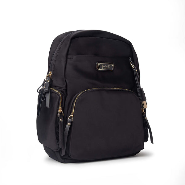 Genti Dama Bata Prive Backpack Negrii | lTnm3IxJsOZ