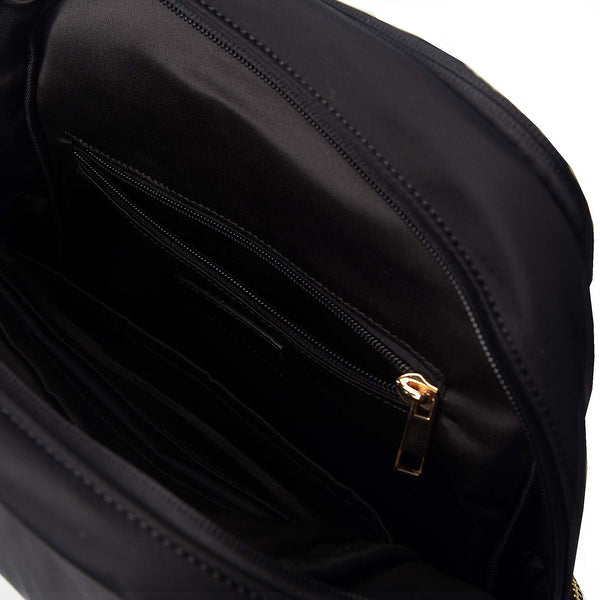 Genti Dama Bata Prive Backpack Negrii | lTnm3IxJsOZ