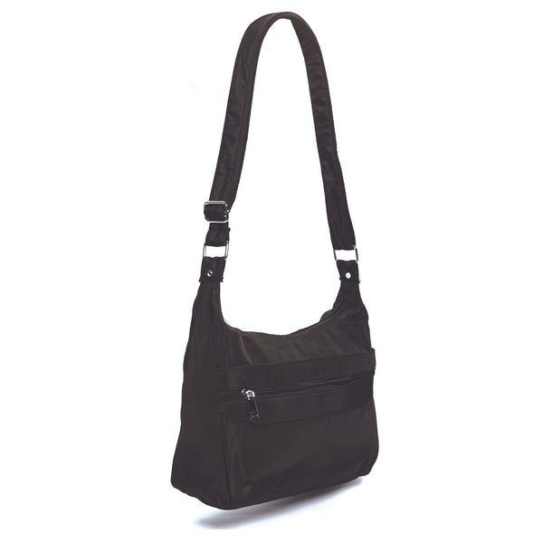 Genti Dama Bata Prive Shoulder Negrii | ThMcyA53Eki