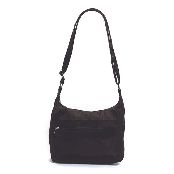 Genti Dama Bata Prive Shoulder Negrii | ThMcyA53Eki