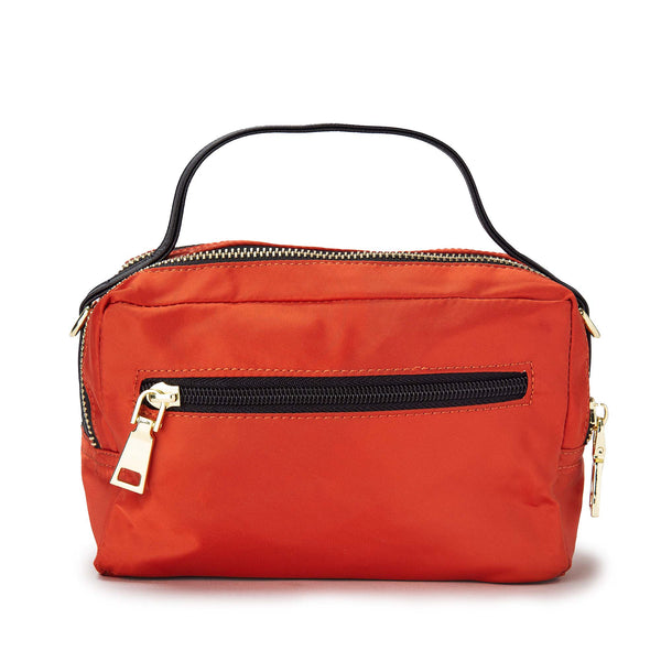 Genti Dama Bata Prive Sling Portocalii | 7XMiN585rHA