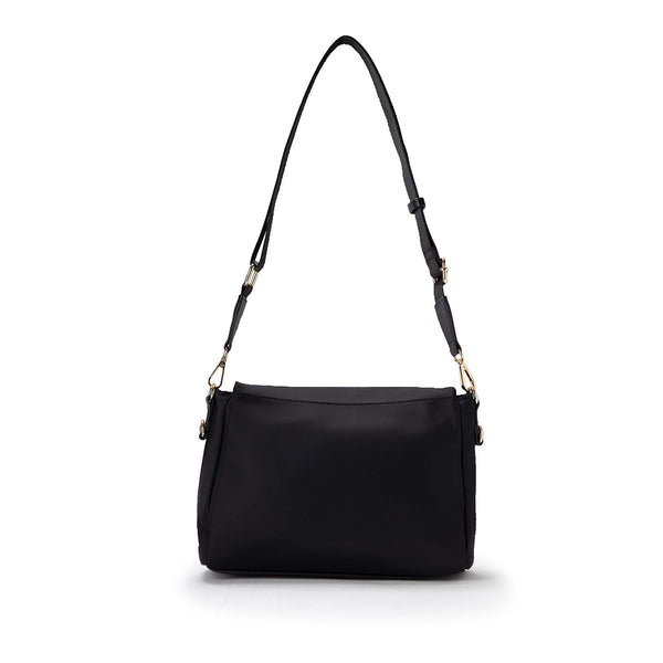 Genti Dama Bata Prive Top Handle Negrii | p9JYqSzMgnp