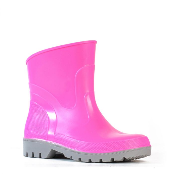 Gumboots Body Bata Bubblegummer Roz | 0L4uxHexOtO