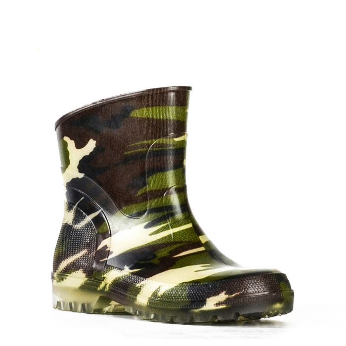 Gumboots Body Bata Bubblegummer Verzi | MWmpaBZs6lE