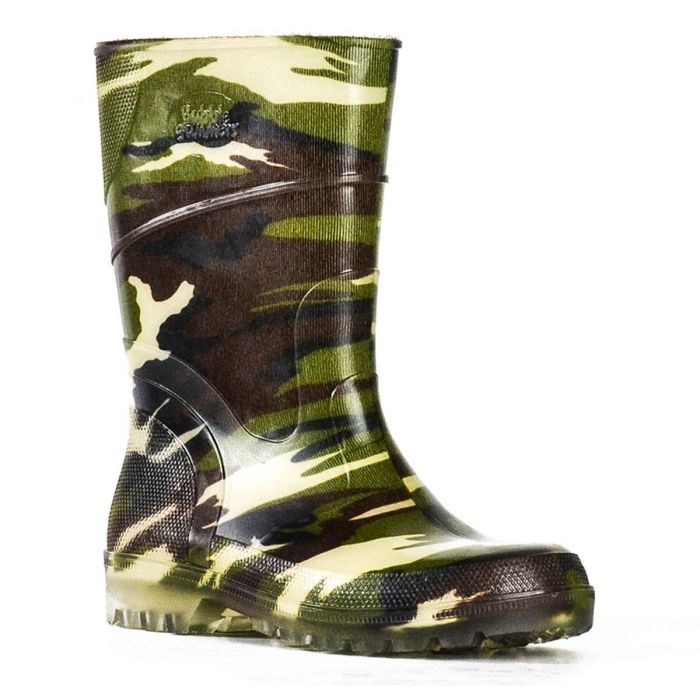 Gumboots Body Bata Bubblegummer Verzi | MWmpaBZs6lE