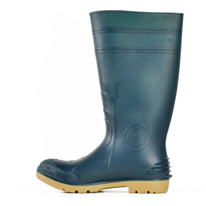 Gumboots Dama Bata Jobmaster 2 Verzi | rTC8kmRRjQI