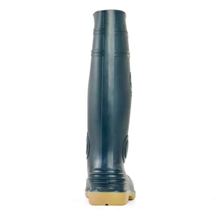 Gumboots Dama Bata Jobmaster 2 Verzi | rTC8kmRRjQI
