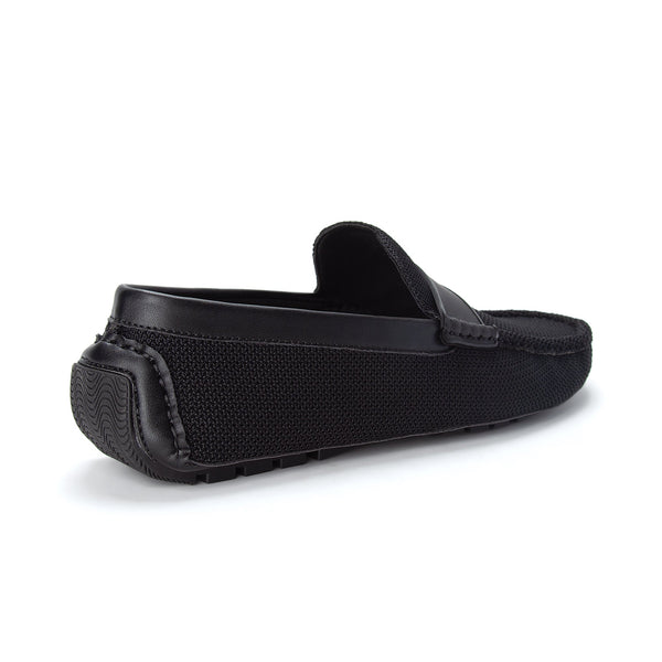 Loafers Barbati Bata Flexible Bleumarin | lSPLsoluyFW