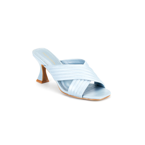 Pantofi Cu Toc Dama Bata Marie Claire Albastri | 8GEXhw2axYT