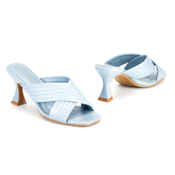 Pantofi Cu Toc Dama Bata Marie Claire Albastri | 8GEXhw2axYT