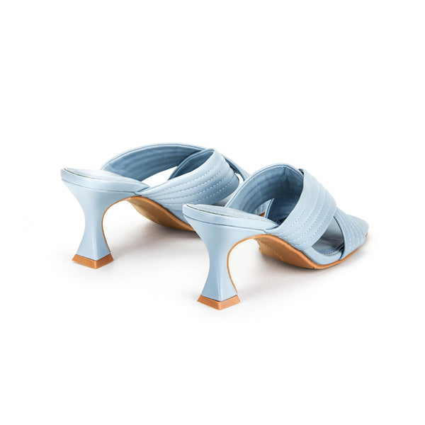 Pantofi Cu Toc Dama Bata Marie Claire Albastri | 8GEXhw2axYT