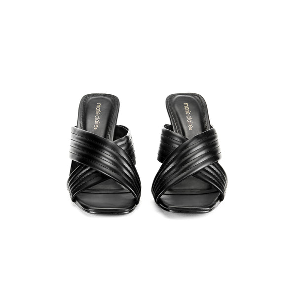 Pantofi Cu Toc Dama Bata Marie Claire Albastri | 8GEXhw2axYT