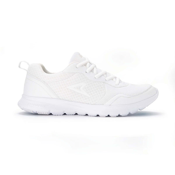 Pantofi Scolari Body Bata Youth Power Dantela Up Albi | W5wLc0rZlRt