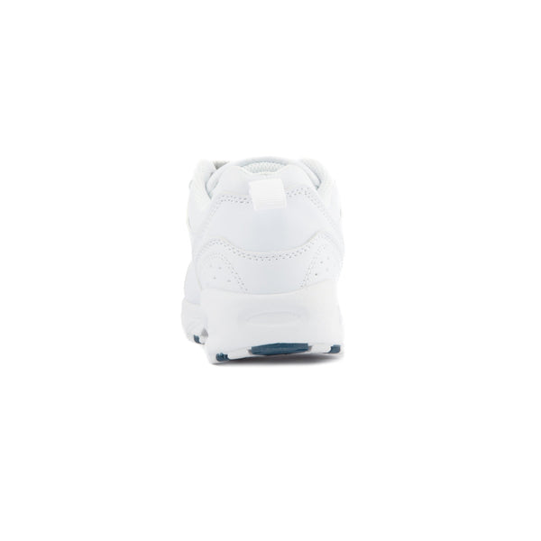 Pantofi Scolari Fete Bata B.First Velcro Albi | 1DciEShm1Pc