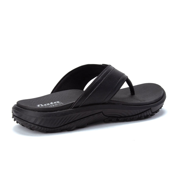Papuci Barbati Bata Comfit Negrii | oF3FIQuwFRo