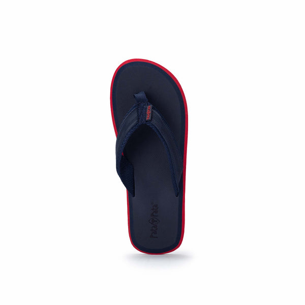 Papuci Barbati Bata Pata Pata Bleumarin | 6fPNt5hw5Wt