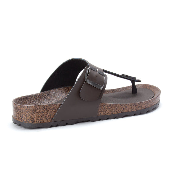 Sandale Barbati Bata Bombeu Post Bleumarin | 3qlVJ0Yosqg