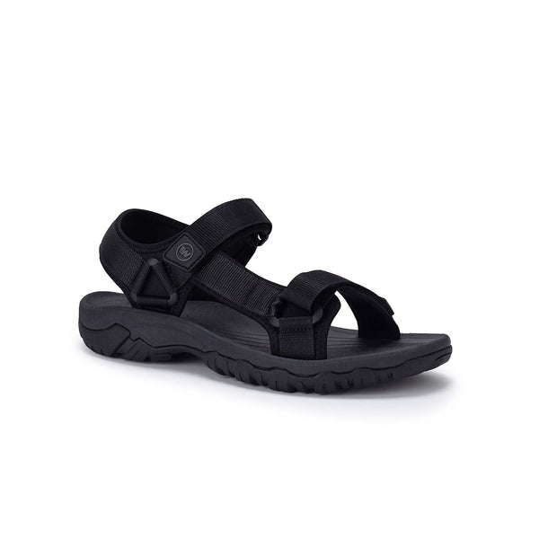 Sandale Barbati Bata Weinbrenner Negrii | S96E5p8xIU5