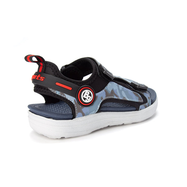 Sandale Body Bata Bubblegummers Albastri | cv25nYJllbn