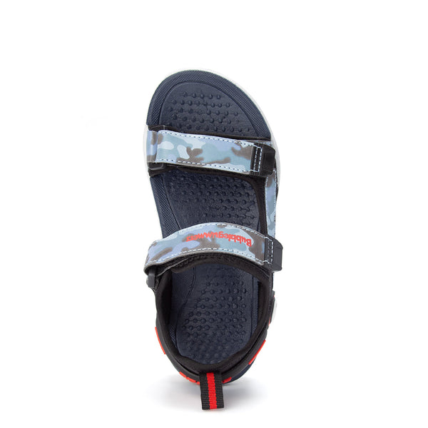 Sandale Body Bata Bubblegummers Albastri | cv25nYJllbn