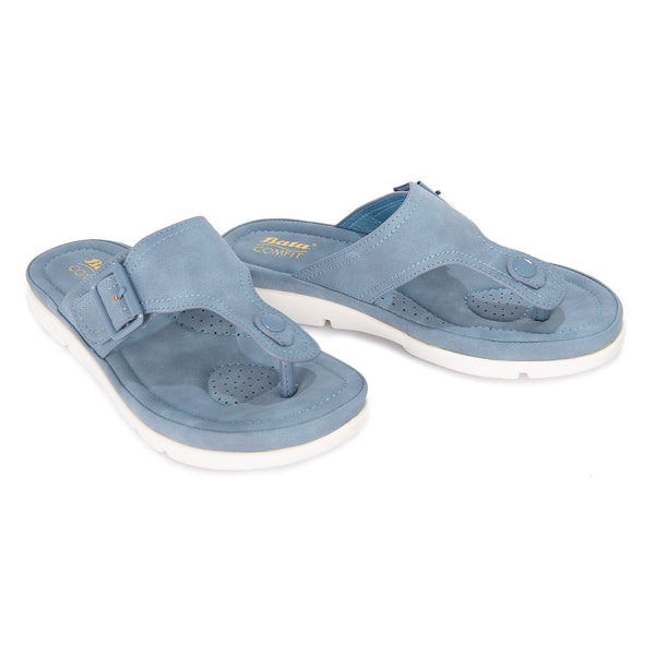 Sandale Dama Bata Comfit Albastri | hPJuZqJHkFJ