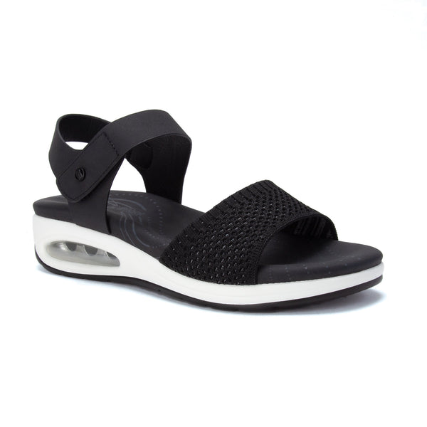 Sandale Dama Bata Comfit Negrii | T015pS5UNOu