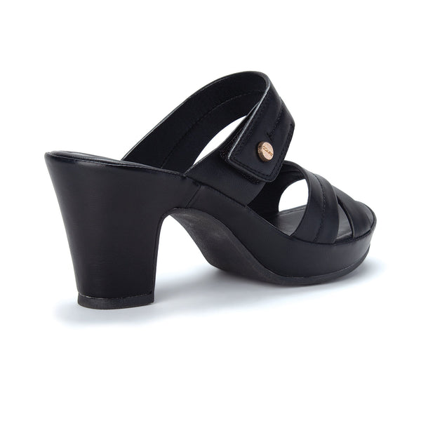 Sandale Dama Bata Comfit Open Bombeu Negrii | yNAY5ITiuOf