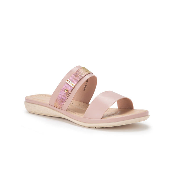 Sandale Dama Bata Comfit Roz | H44BwfndZIA