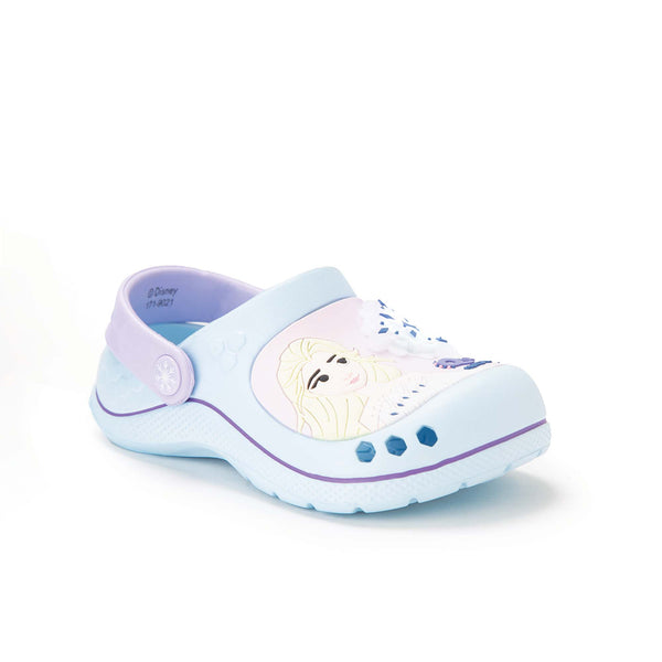 Sandale Fete Bata Frozen Apa Clogs 171x021 Albastri | FDf9O3X6bOx
