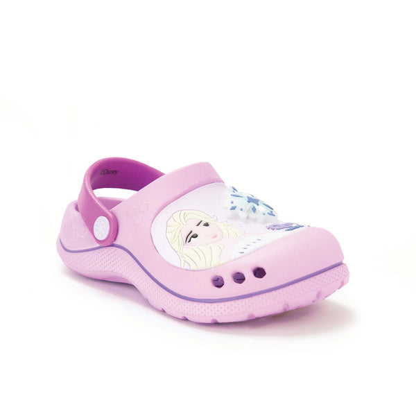 Sandale Fete Bata Frozen Apa Clogs 171x021 Albastri | FDf9O3X6bOx