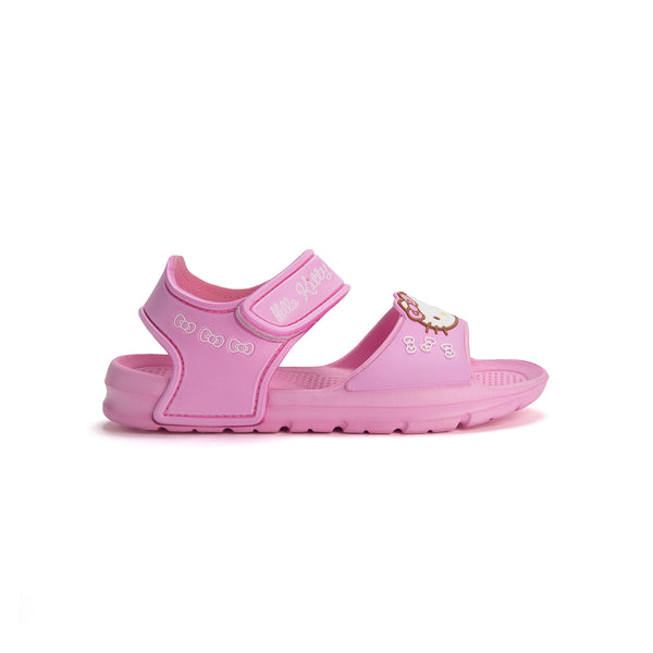 Sandale Fete Bata Hello Kitty Roz | K07MIvKz0qh