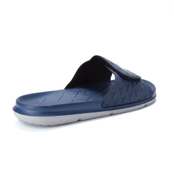 Slapi Barbati Bata Power Pool Bleumarin | 2JIf8t36Hrr