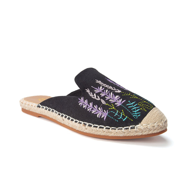 Slingbacks Dama Bata Espadrile Bej | hHI9QDoAggD