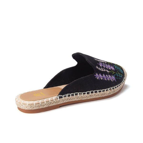 Slingbacks Dama Bata Espadrile Bej | hHI9QDoAggD