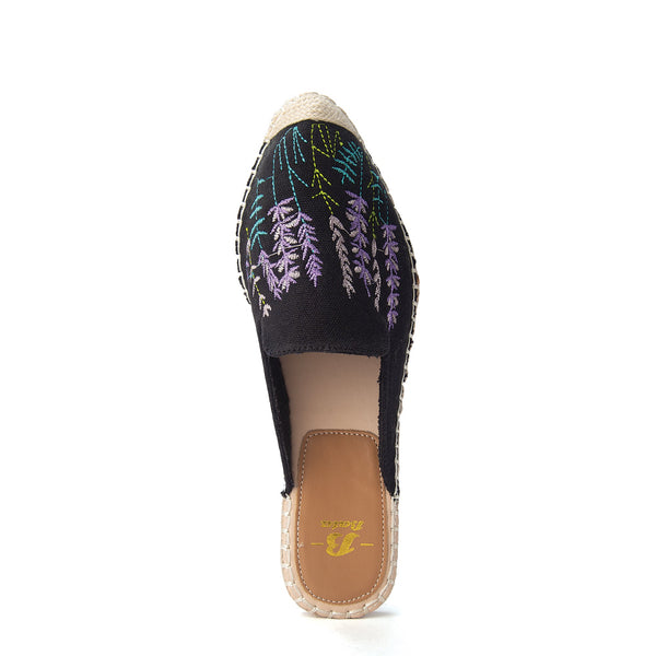 Slingbacks Dama Bata Espadrile Bej | hHI9QDoAggD