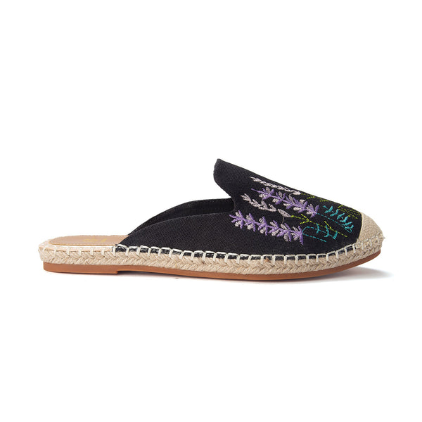 Slingbacks Dama Bata Espadrile Bej | hHI9QDoAggD