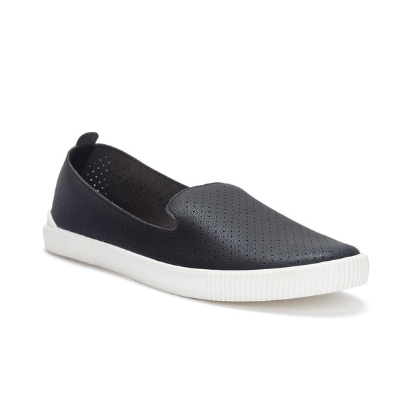 Slip Ons Dama Bata Slip Ons Bej | ENHUgIoCxPV